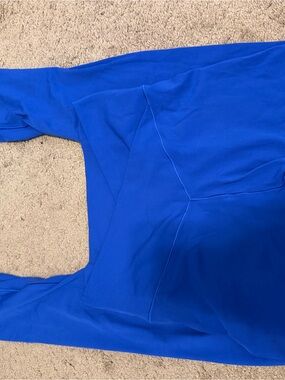 aerie Royal Blue Leggings